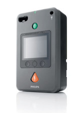 Philips heartstart fr3 usato  Spedire a Italy