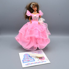 Barbie quinceanera 15th for sale  Stevens Point