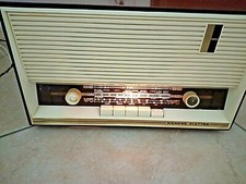 Radio vintage nuova usato  Reggio Calabria