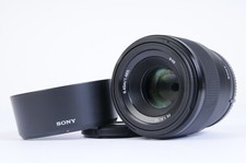 Sony 50mm neu gebraucht kaufen  Deutschland