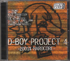 Compilation boy project d'occasion  Dijon