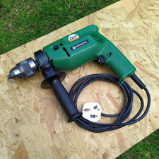 Hitachi hammer drill for sale  BIRMINGHAM