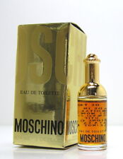 Moschino femme miniatur gebraucht kaufen  Deutschland