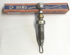 Beru 306gn glühkerze gebraucht kaufen  Gollhofen