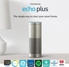 Amazon echo plus for sale  Bowie