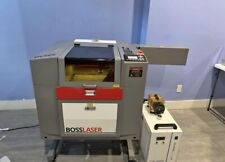 Boss laser 1416. for sale  Ridgewood