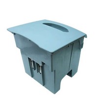 Pacco batterie 20ah usato  Russi