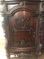 Gorgeous elegant massive for sale  Danville