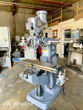 2hp bridgeport milling for sale  Pico Rivera