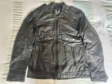 Mens black firetrap for sale  HOLMFIRTH