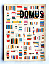 Domus 151 arte usato  Roma