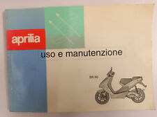 Aprilia roller sr50 gebraucht kaufen  Gransee