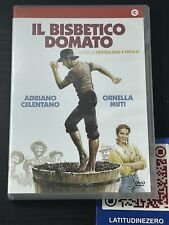 Bisbetico domato con usato  Italia