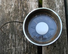 Vintage type vdo for sale  HOLSWORTHY