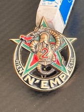 Insigne 31e régiment d'occasion  Villeneuve-lès-Maguelone