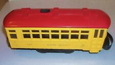 Lionel lionelville trolley for sale  USA