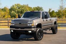 2006 chevrolet silverado for sale  Westville