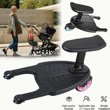 Buggy board kinderwagen gebraucht kaufen  Euskirchen