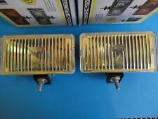 Ddr halogen nebelscheinwerfer gebraucht kaufen  Meerane