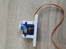 Neu halter servo gebraucht kaufen  Bünde