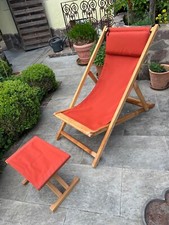 Weishäupl cabin liegestuhl gebraucht kaufen  Kassel