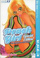 Peach girl special usato  Mariano Comense