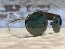 Lunettes soleil matsuda d'occasion  Octeville-sur-Mer