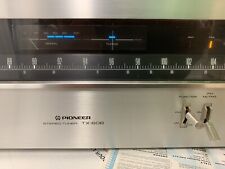 Sintonizzatore pioneer 608 usato  Bitonto