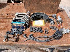 Austin triumph etc. for sale  HOOK