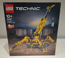 Lego technic 42097 for sale  YATELEY