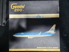 Gemini 200 klm for sale  LONDON