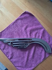 Retro kettenschutz zoll gebraucht kaufen  Kirchhain