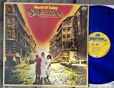 Supermax today vinyl gebraucht kaufen  Uetersen