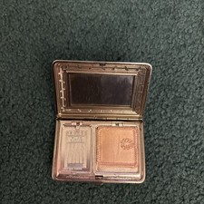 Maquiagem vintage 1930 Mondaine ART DECO compacta com espelho (não usada) comprar usado  Enviando para Brazil