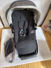 Uppababy rumbleseat vista for sale  North Royalton