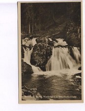 Rotenbach wasserfall rotenbach gebraucht kaufen  Deutschland