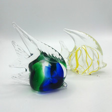 glass fish ornaments for sale glass fish ornaments for sale SOUTHEND-ON-SEA