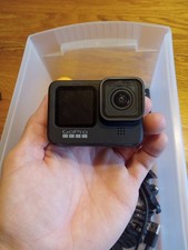 Box full gopro d'occasion  Expédié en Belgium