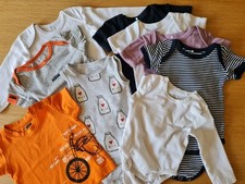 Baby bodys shirt gebraucht kaufen  Lübbecke