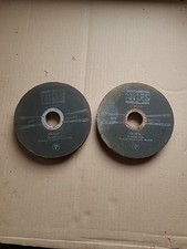 Schleifscheibe stein 160x19x33 gebraucht kaufen  Neubrandenburg