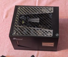 Alimentation atx seasonic d'occasion  Grenoble-