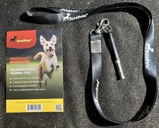 Forepets whistcall high for sale  Chesapeake