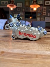 Brembo 40mm front for sale  STOCKSFIELD