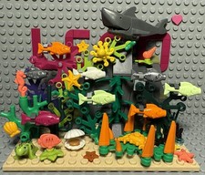 Lego ocean sea for sale  BASILDON