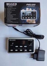 Mooer audio 100 gebraucht kaufen  Lübbenau/Spreewald