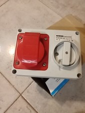 66008 presa interbloccata usato  Siracusa
