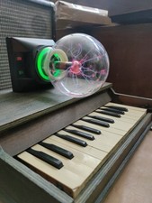 Synth diy synthesizer usato  Petriolo