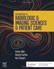 Introduction to Radiologic & Imaging Sciences & Patient Care comprar usado  Enviando para Brazil