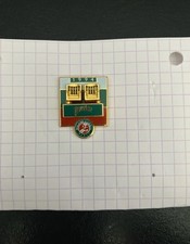 Pin roland garros d'occasion  Saint-Amand-Montrond