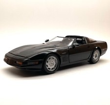 Maisto chevrolet corvette gebraucht kaufen  Ratzeburg